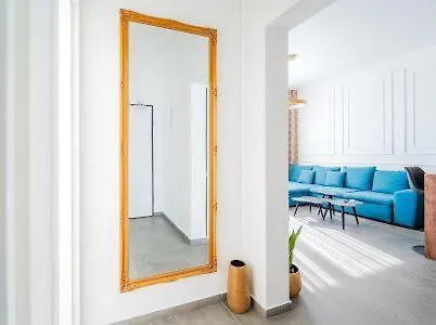 Apartman Point Zadar