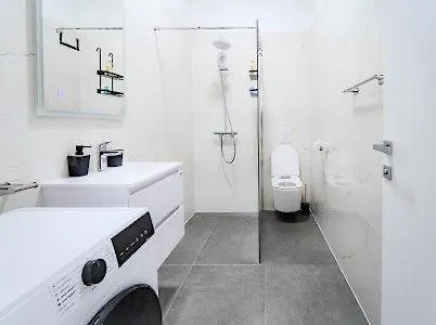 Apartman Point Zadar