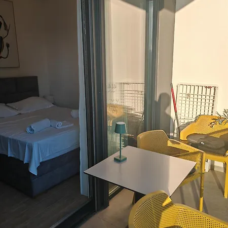 Apartman Point *