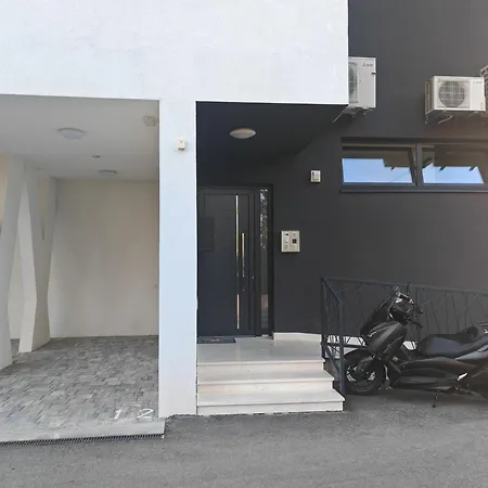 Point Apartman Zadar