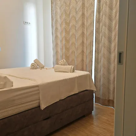 Point Apartman