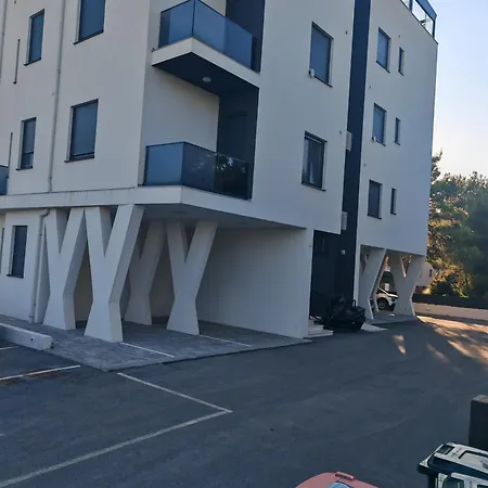 Apartman Point